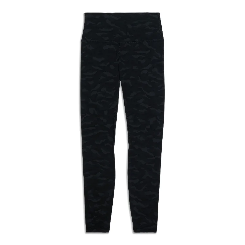 lululemon Align™ Legging - Resale Elegant Metallic Leggings