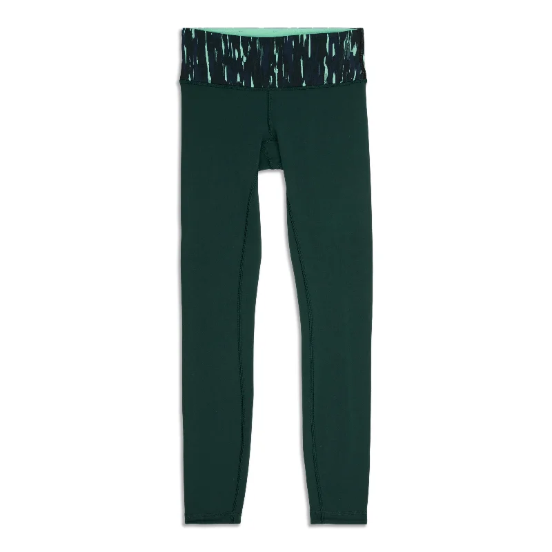 Wunder Under Legging - Resale Stylish Sporty Performance Leggings