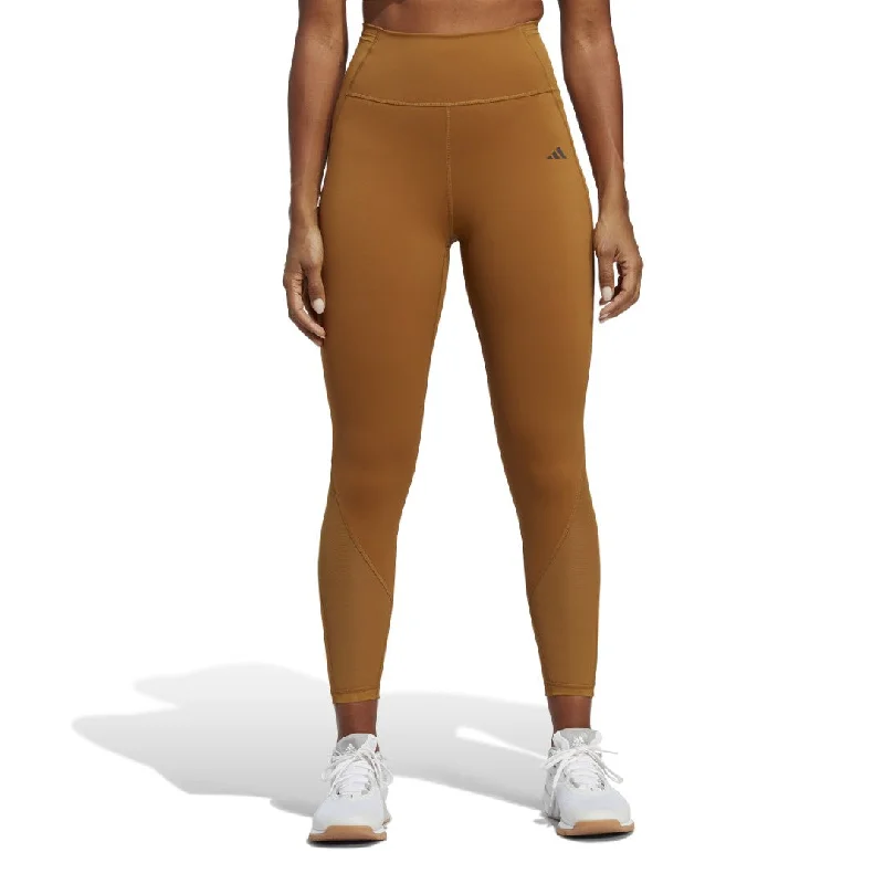 Tailored HIIT Training 7/8 Leggings Stylish Ankle-Length Leggings