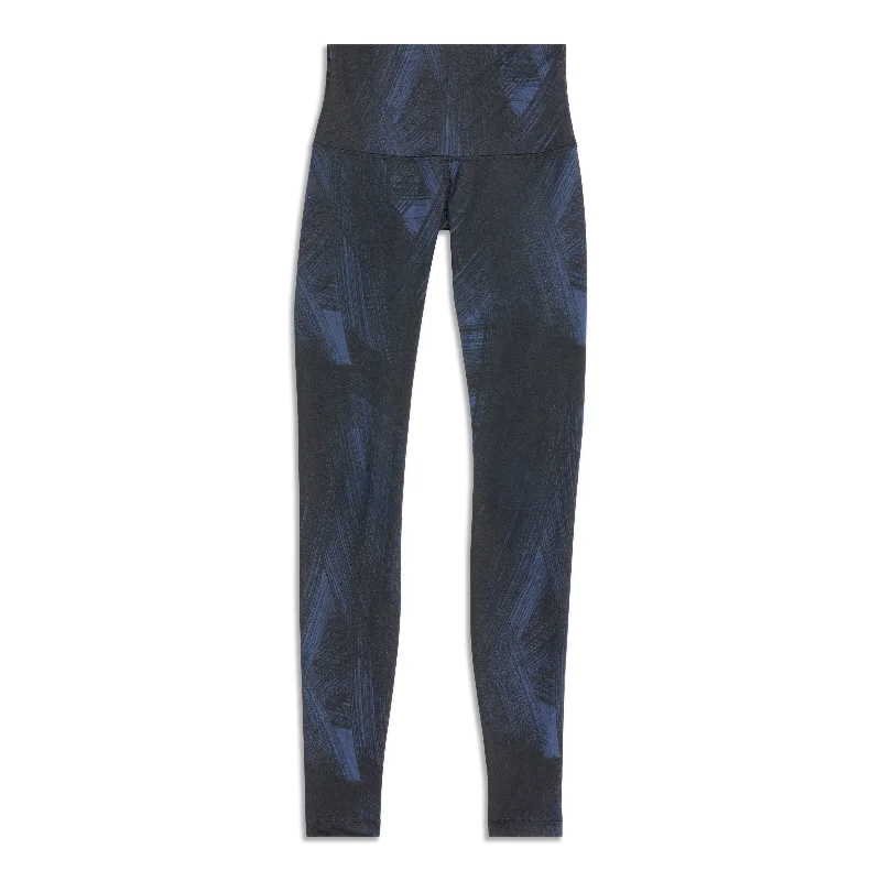 Wunder Under Legging - Resale Fashionable Fitted Workout Leggings