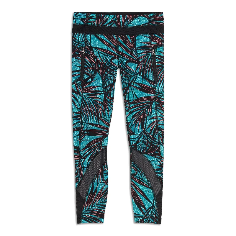 Inspire Legging - Resale Comfortable Sports Performance Tights
