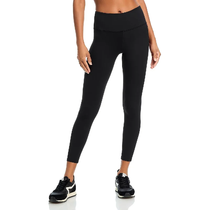 Womens Fitness Yoga Athletic Leggings Casual Sporty Leggings