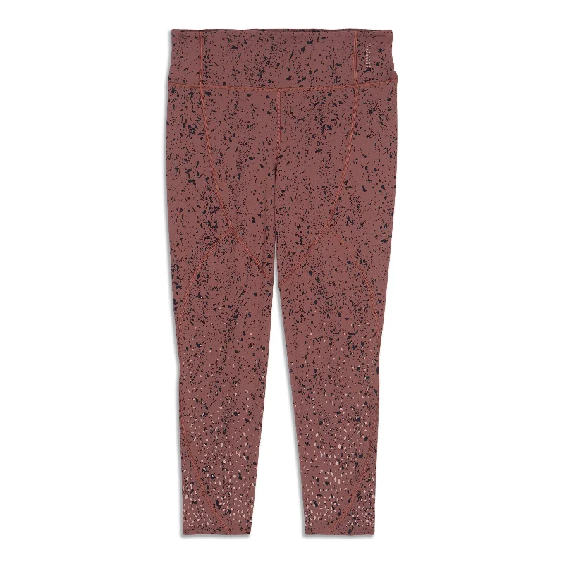 To The Beat Legging - Resale Fashionable Plus-Size Activewear