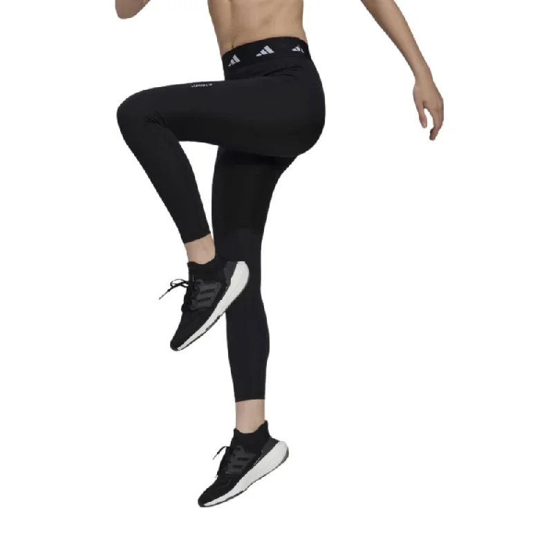 Techfit 7/8 Leggings Comfortable Fleece-Lined Leggings
