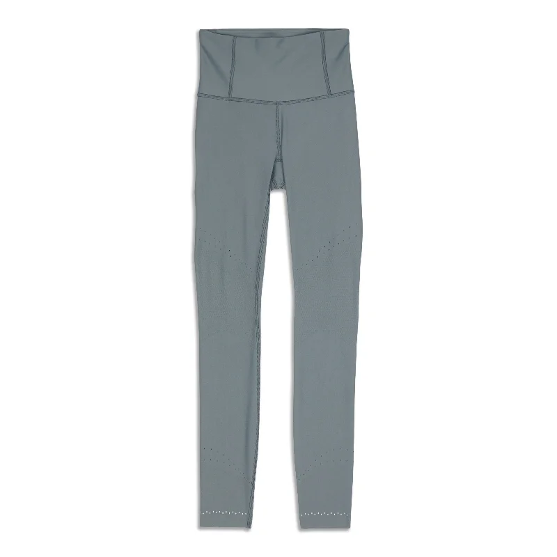 Zoned In Legging - Resale Cozy Workout Performance Leggings