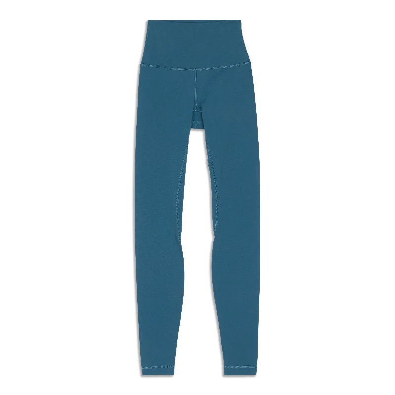 lululemon Align™ High Rise Legging - Resale Comfortable Power Mesh Leggings