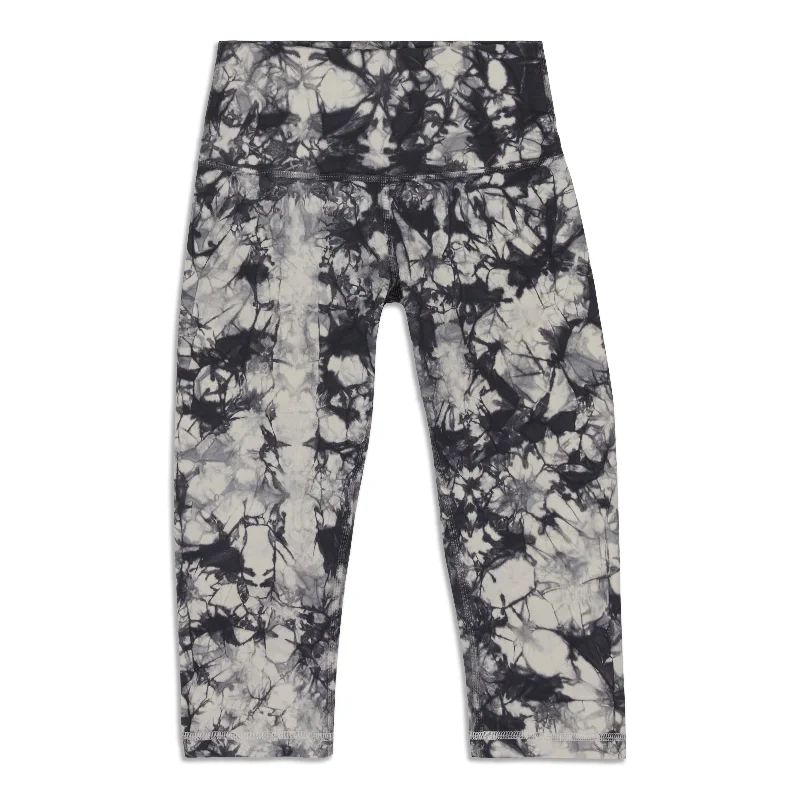 Wunder Under High Rise Legging - Resale Comfortable Stretch Leggings