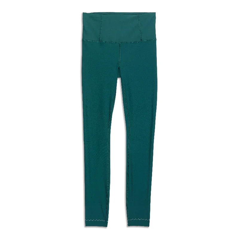 Zoned In Legging - Resale Comfortable Tummy Shaping Leggings