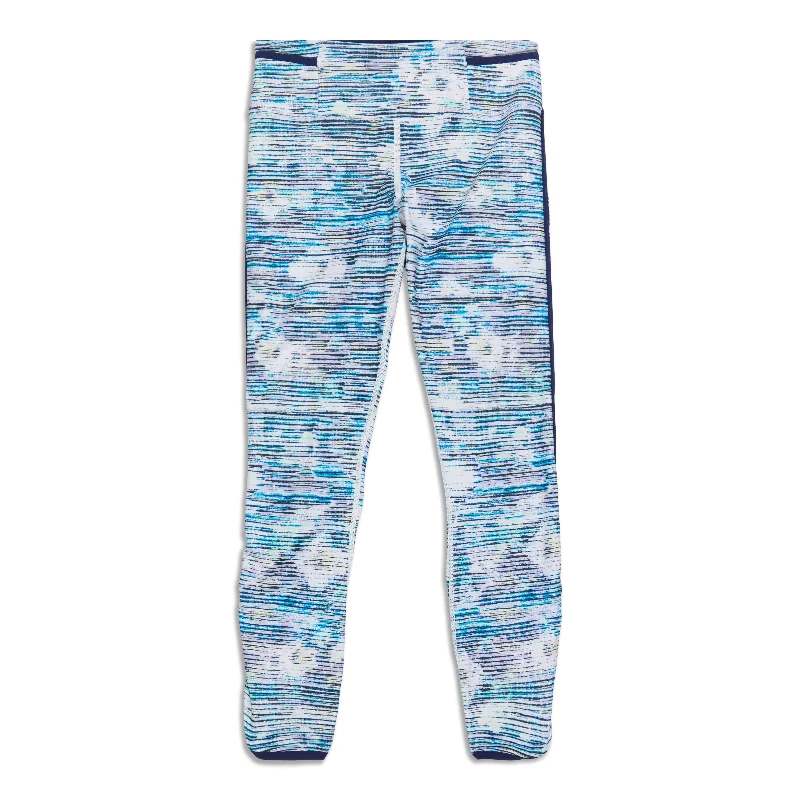 Real Quick Legging - Resale Trendy Minimalist Leggings