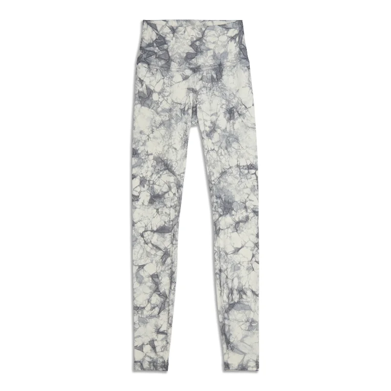 Wunder Under High Rise Legging - Resale Fashionable Seamless Leggings