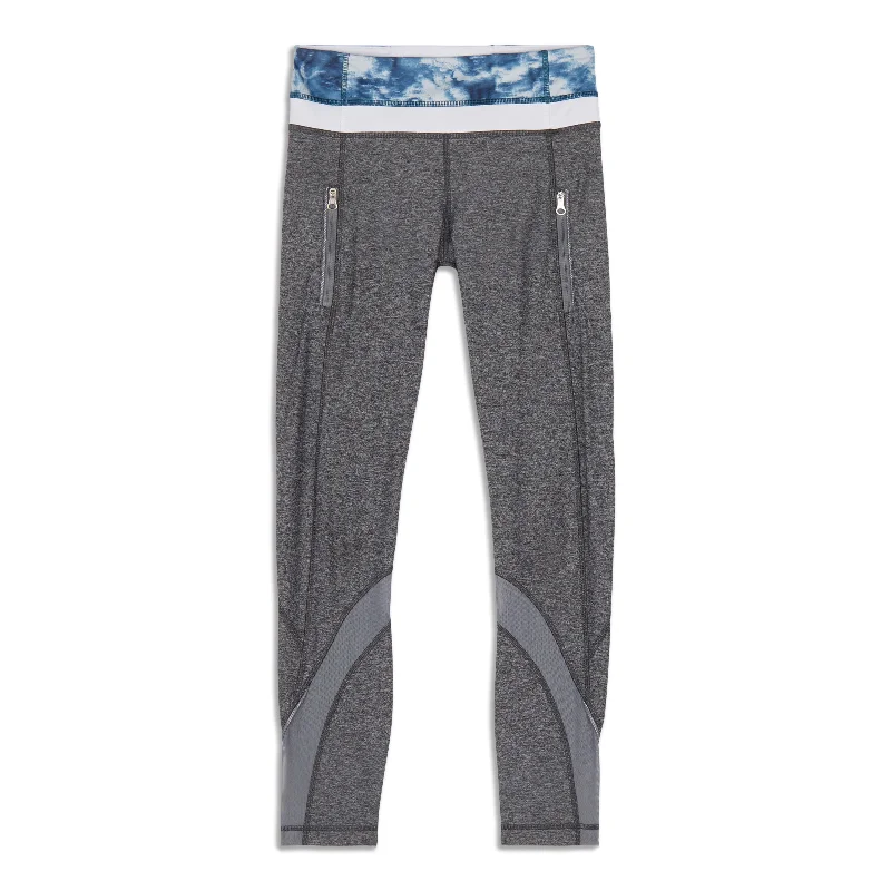 Inspire Legging - Resale Comfortable Slim Fit Leggings