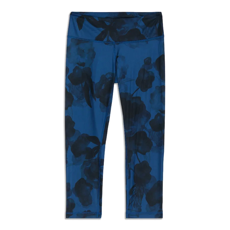 Wunder Under Legging - Resale Comfortable Cold Weather Leggings
