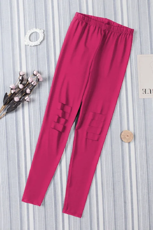 Deep Rose