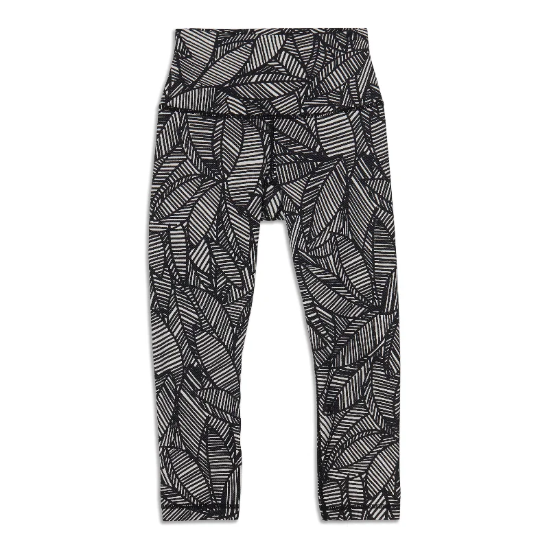 Wunder Under Legging Roll Down - Resale Chic Smooth Fit Leggings