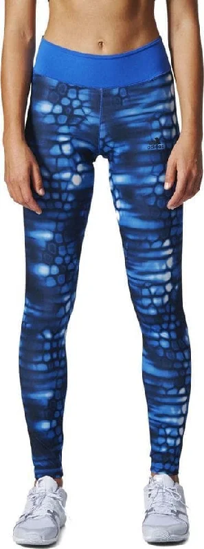 Adidas Long Tight Ultimate Leggings Sport Casual Sporty Leggings