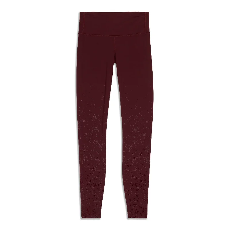 Speed Wunder Legging - Resale Comfortable Cold Weather Leggings