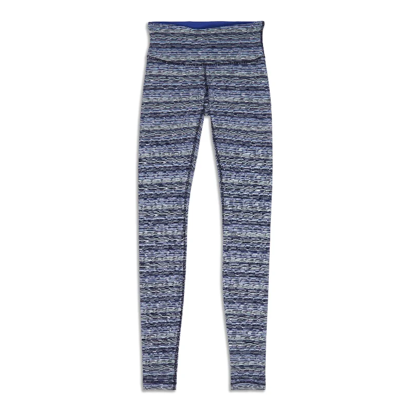 Wunder Under Legging - Resale Fashionable Ribbed Knit Leggings