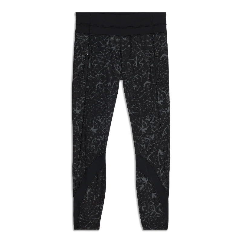 Inspire Legging - Resale Fashionable High-Rise Workout Leggings