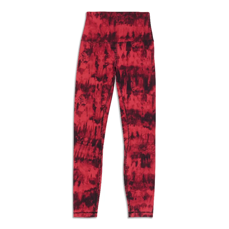 lululemon Align™ High Rise Legging - Resale Trendy Seamless Sports Leggings