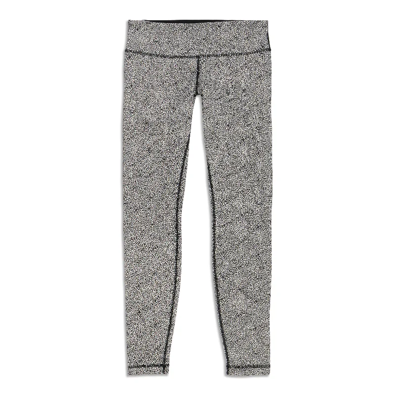 Wunder Under Legging - Resale Fashionable Sports Compression Leggings