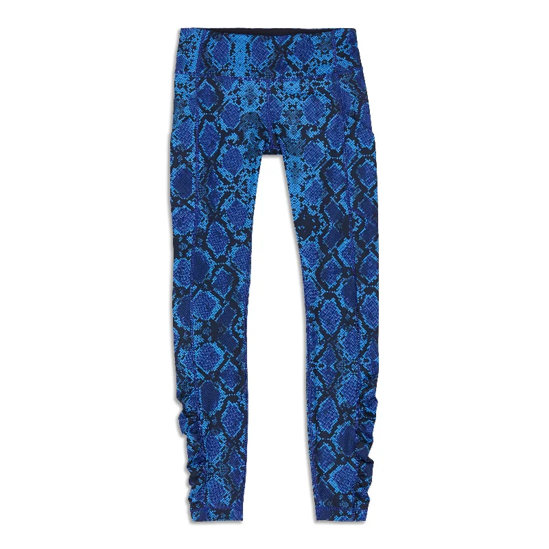 Speed Legging - Resale Elegant Sheer Leggings