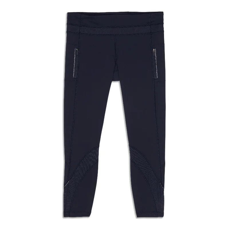 Inspire Legging - Resale Stylish Sweat-Proof Leggings