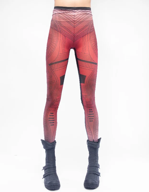 LEGGINGS EVOLVE MODULAR Fashionable Quick-Dry Yoga Pants