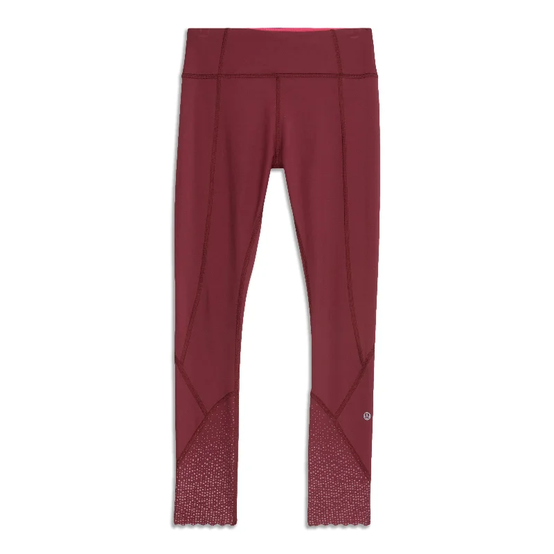 Tight Stuff Legging - Resale Trendy Sweat-Wicking Workout Leggings
