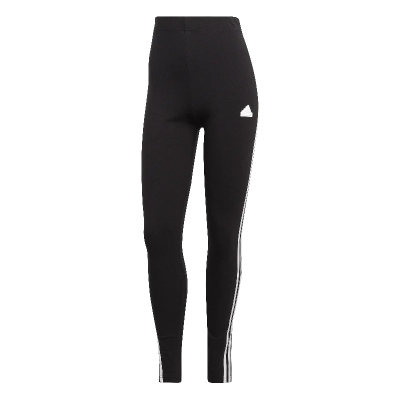 FUTURE ICONS 3-STRIPES LEGGINGS Trendy Full-Length Leggings
