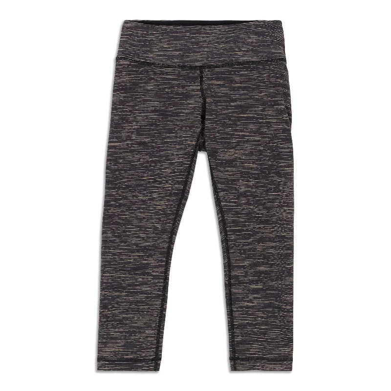 Wunder Under Legging - Resale Chic Printed Yoga Pants