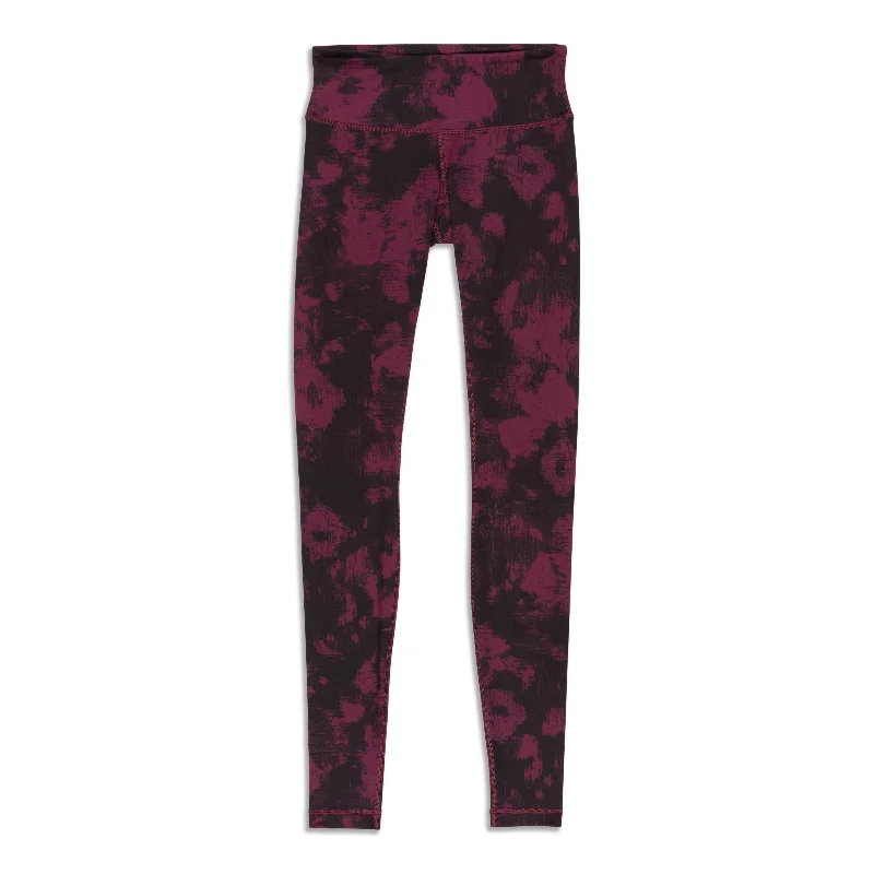 Wunder Under Legging - Resale Comfortable Classic Yoga Leggings