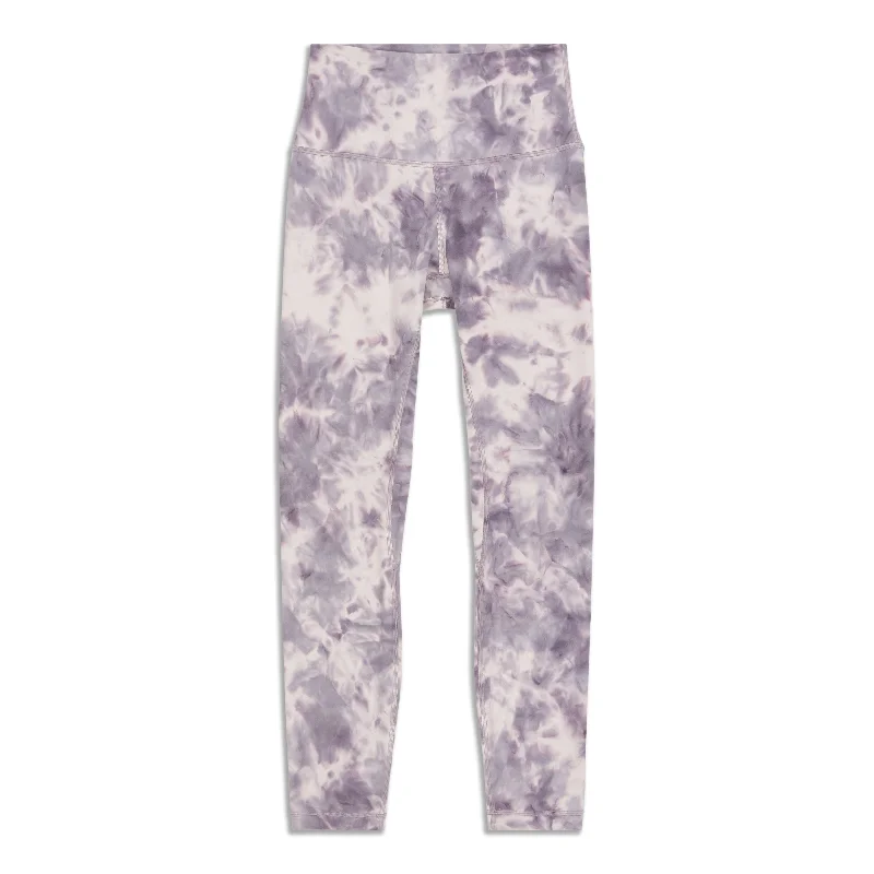 lululemon Align™ High Rise Legging - Resale Stylish Winter-Ready Leggings