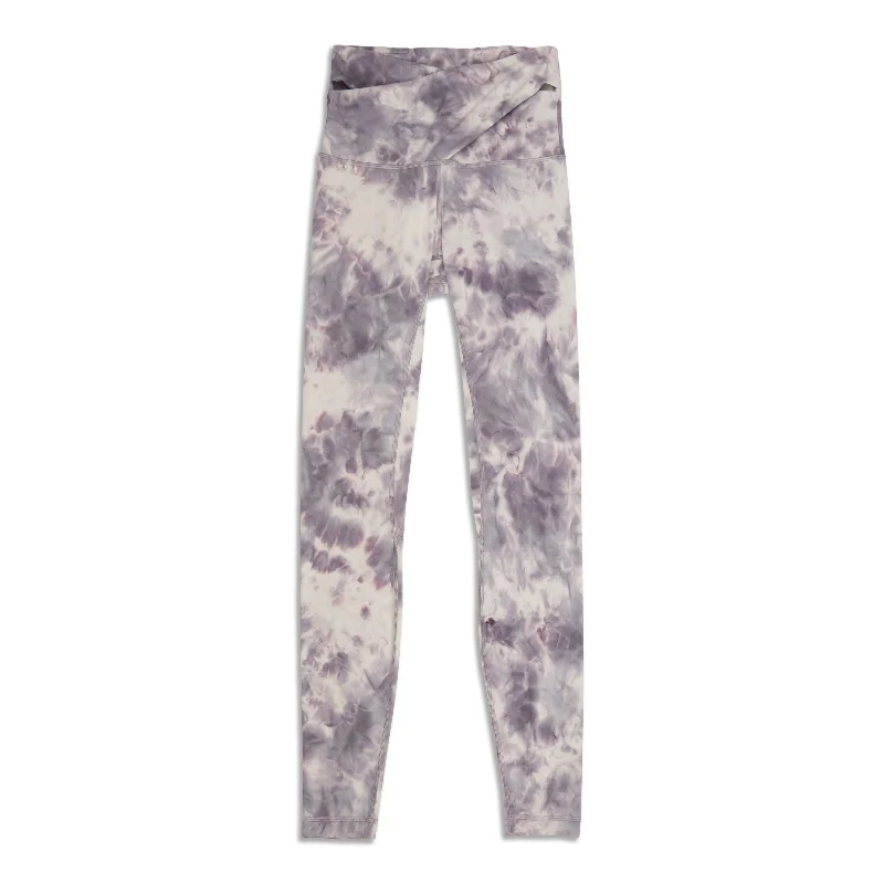 lululemon Align™ Super High Rise Legging - Resale Stylish Colorful Activewear Leggings
