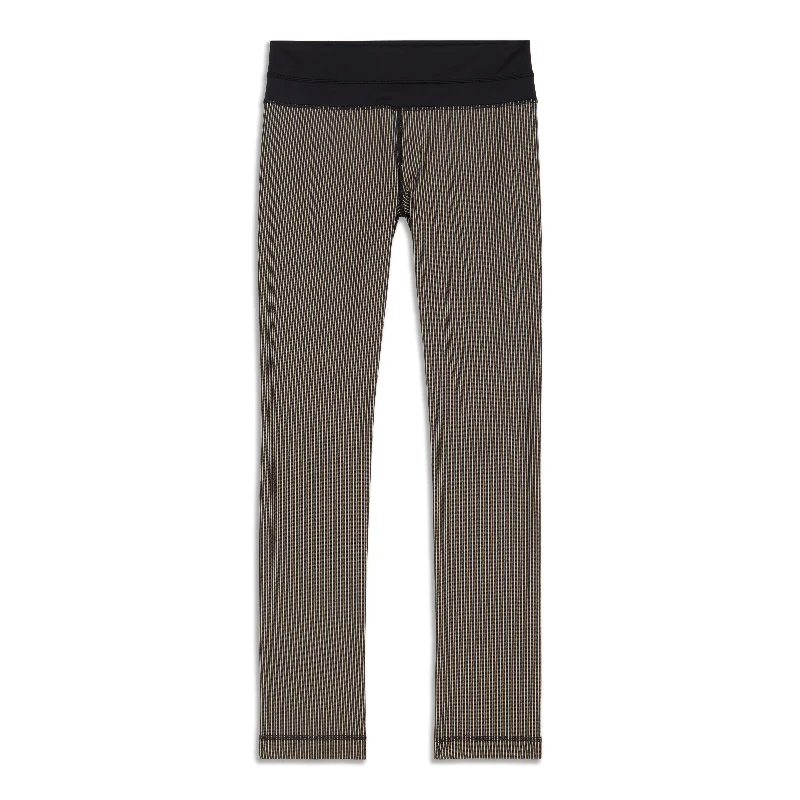 Wunder Under Legging - Resale Fashionable Plus-Size Activewear