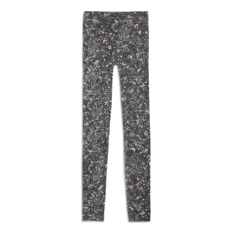 lululemon Align™ High Rise Legging - Resale Comfortable Sports Performance Tights