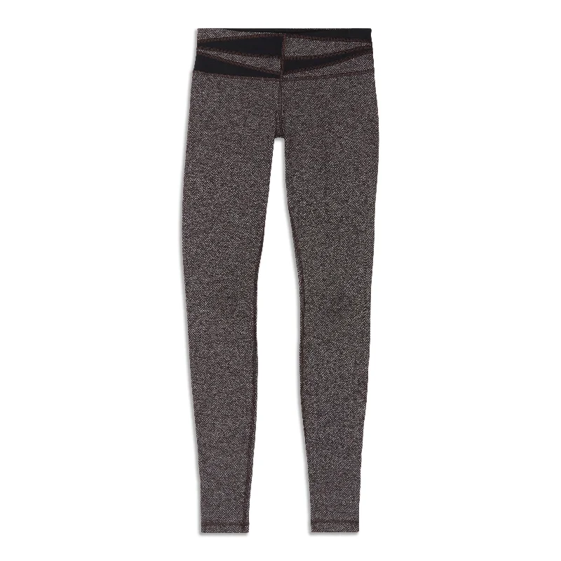 Wunder Under Legging - Resale Stylish Everyday Leggings