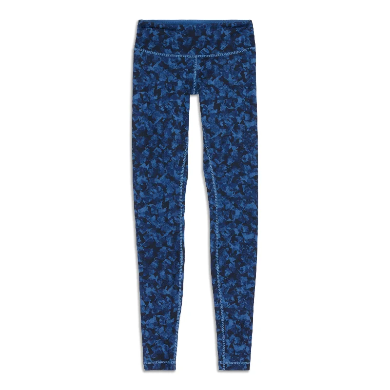 Wunder Under Legging - Resale Trendy Sporty Compression Leggings