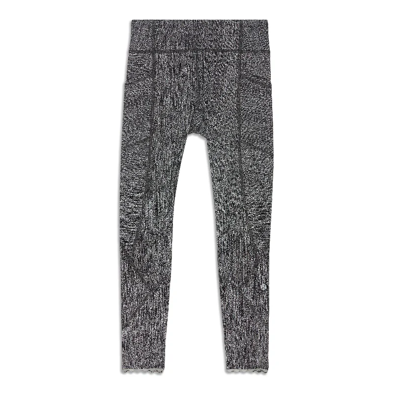 Tight Stuff Legging - Resale Elegant Sheer Leggings