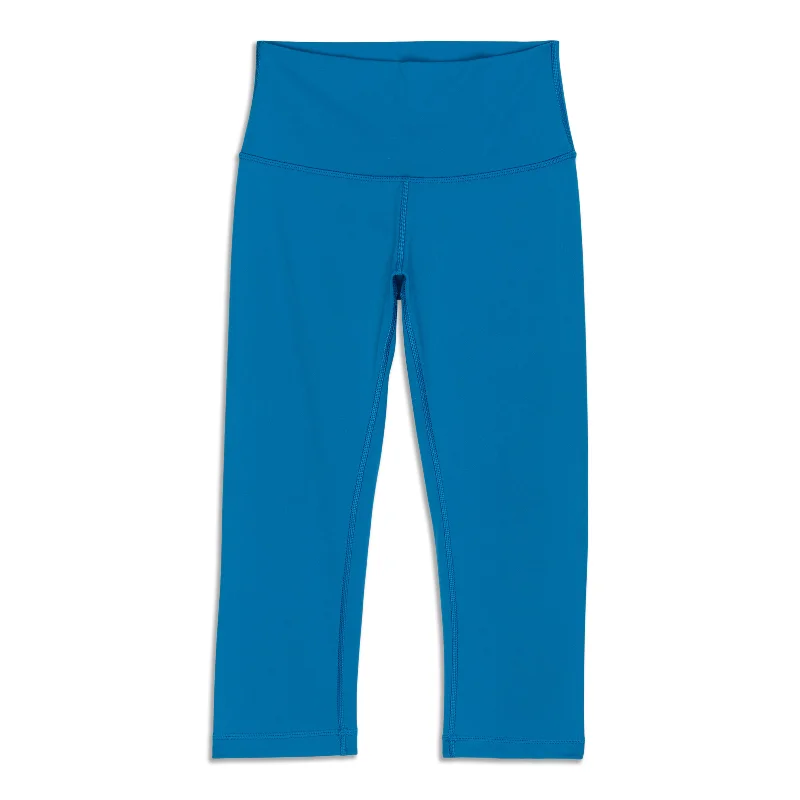 Wunder Under High Rise Legging - Resale Comfortable Athletic Tights