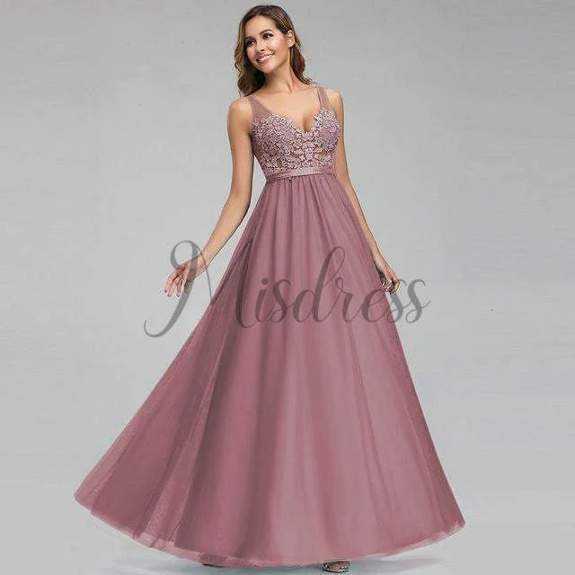 Dusty Pink