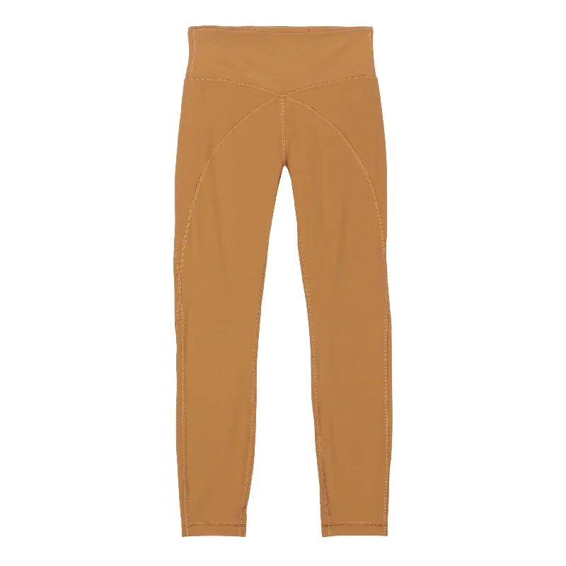 Get Centred High Rise Legging - Resale Cozy Lounge Pants Leggings