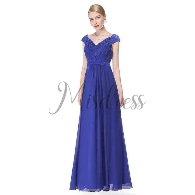 Sapphire Blue