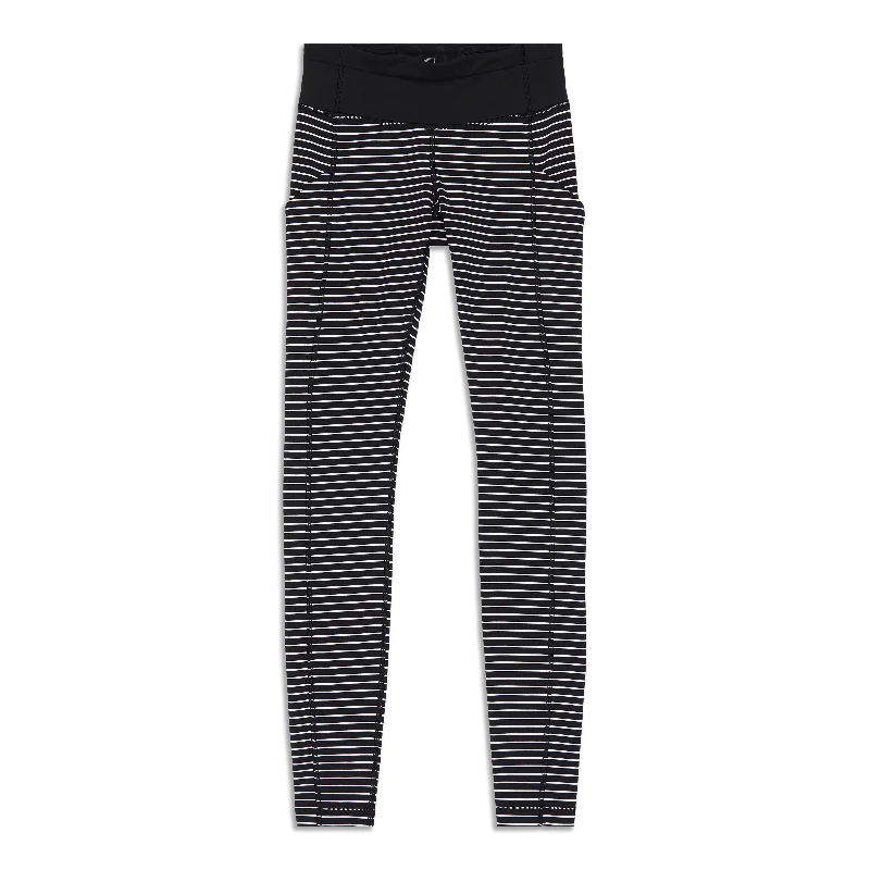 Speed Legging - Resale Trendy Cold Weather Tights