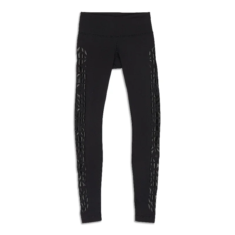 Wunder Under Legging - Resale Elegant Full-Body Leggings
