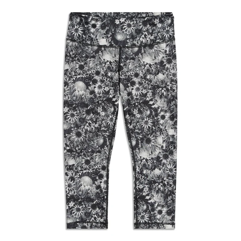 Wunder Under Legging - Resale Stylish Sweatproof Leggings