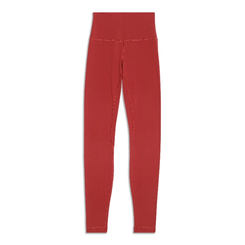 lululemon Align™ High Rise Legging - Resale Trendy Activewear Leggings
