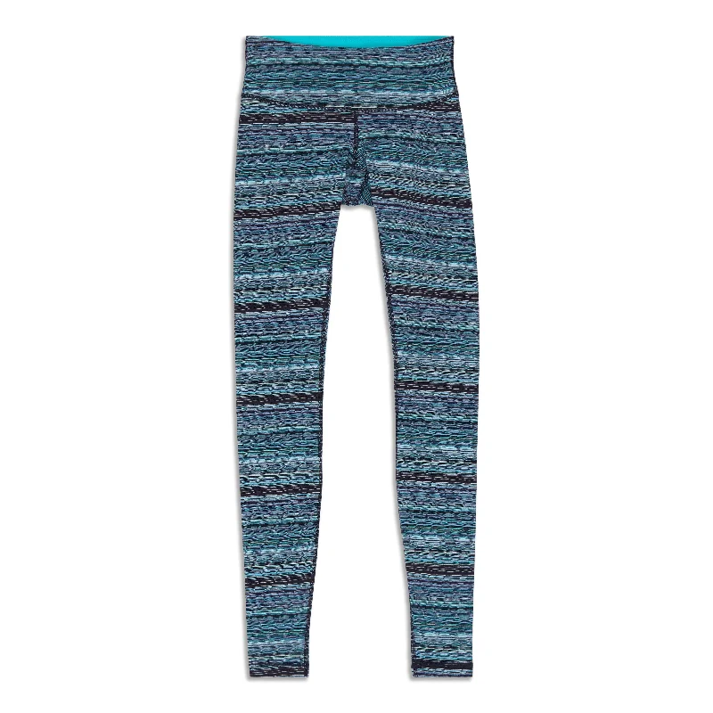 Wunder Under Legging - Resale Stylish Colorful Activewear Leggings