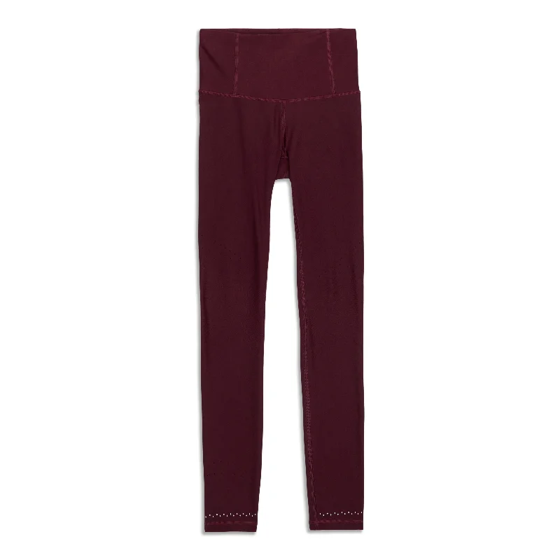 Zoned In Legging - Resale Trendy Cold Weather Tights