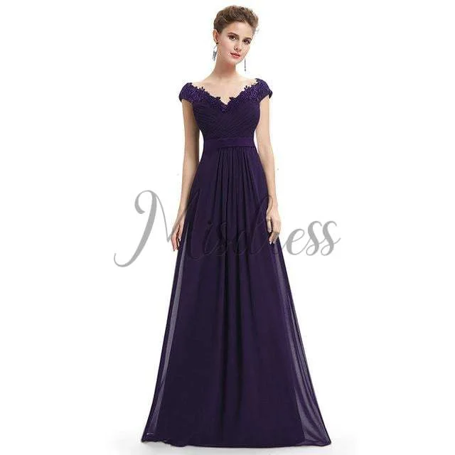 Dark Purple