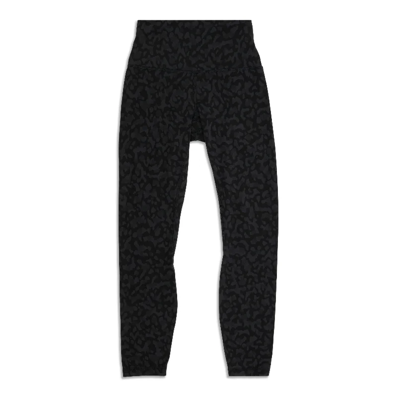 lululemon Align™ High Rise Legging - Resale Chic Floral Print Leggings